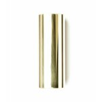 JIM DUNLOP 222 BRASS MED/M SLIDE