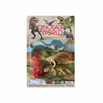 Dinosauri Svijet dinosaura Model 01