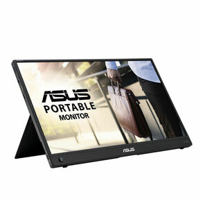 Asus ZenScreen MB16AWP monitor