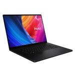 Asus H7606WP-ME036W, 3840x2400, AMD Ryzen AI 9 HX 370, 2TB SSD, nVidia GeForce RTX 5070