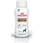 Royal Canin Gastro Intestinal High Enregy Dog Liquid - Gastrointestinalna tekućina za pse s visokim udjelom energije 3 x 200 ml