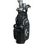 Callaway XR Desna ruka Čelik Stiff Standard Kompletan set