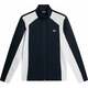 J.Lindeberg Banks Mid Layer JL Navy M Majica dugih rukava