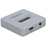 DELOCK 64000 M.2 Priključna stanica USB 3.2 Type-C Gen2