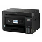 Epson EcoTank L6270 kolor multifunkcijski inkjet pisač, duplex, A4, CISS/Ink benefit, Wi-Fi