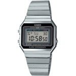 Ručni sat CASIO A700WE-1AEF