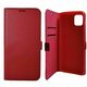 DRD-1031110222 - MM BOOK TORBICA IPHONE 13 SLIM crvena - 3858893496489 - div classdraddescOva torbica napravljena je od visokokvalitetna umjetne kože, štiti smartphone od udaraca, nečistoće, br padova, ogrebotina i ostalih oštećenja.br Ima...
