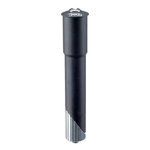 Adapter ležaja vilice Deda SPADA - ADAPTER TO THREADLESS HEADSET Black