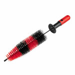 Četka za pranje alu naplataka, dugačka, TOM-PARRim brush conical, long, TOM-PAR CETK-T9803