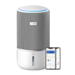Philips AC3420/10 pročišćivač zraka, 300 m³/h, do 78 m², HEPA filter
