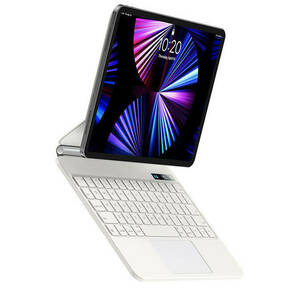 Case with keyboard for iPad Baseus Brilliance PRO 10