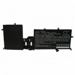 Baterija za Dell Alienware M15 R2 / M17 R2, 6050 mAh