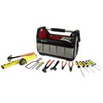 C.K. T5971 obrtnik set alata u torbi 15-dijelni