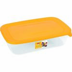Curver Posuda za spremanje hrane Fresh&go 1 L