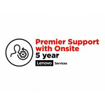LENOVO ThinkPlus ePac 5Y Premier Support 5WS0T36137