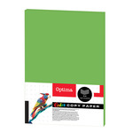 PAPIR FOTOKOPIRNI OPTIMA A4 INTENZIV PARROT 80g 100/1 P22