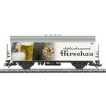 Märklin W045020.007 H0 hladnjača za pivo Schlossbrauerei Hirschau