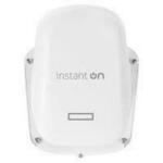 HP S1T37A AP27 Wi-Fi 6 2x2 Dual-Band Indoor Access Point