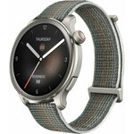 Amazfit Balance pametni sat, Sunset Grey
