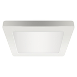 OLGA LED D 24W BIJELA CCT