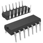 Microchip Technology TC4469CPD pmic - gate driver preokretni, nepreokretni low-side PDIP-14