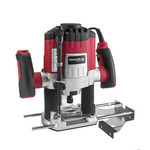 PRAKTIK Tools Q LINE glodalica 1200w - PTQ055