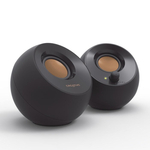 CREATIVE LABS PEBBLE USB ZVUČNICI BLACK