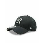 Šilterica 47 Brand MLB New York Yankees Retro Stripe Under 47 MVP B-RETMU17GWP-BK Black