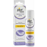 Lubrikant Pjur Sensitive, 100 ml