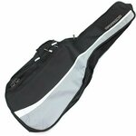 Madarozzo Elegant G030 DR/BG Torba za akustičnu gitaru Crna