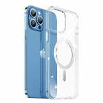 Dux Ducis Clin MagSafe Apple iPhone 14 Pro Max clear