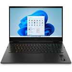 HP Omen 16-wf0025nt 1920x1080, Intel Core i7-13700HX, 8GB RAM, nVidia GeForce RTX 4060, Windows 11