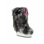 Topli ulošci za obuću Moon Boot Cover Fox 140COV02001 Camuflage
