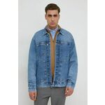 Traper jakna Pepe Jeans YOUNG WORK za muškarce, za prijelazno razdoblje, PM402884