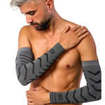 NAVLAKE ZA RUKE SPORT-HG BONE GREY