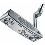 Scotty Cameron Studio Style 2025 Desna ruka Newport 2 35" Palica za golf - puter