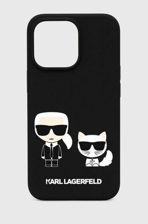 Etui za telefon Karl Lagerfeld iPhone 13 Pro / 13 6