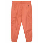 Original Marines Jogger DFP3112CF Narančasta Regular Fit