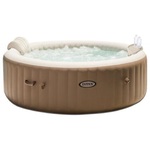 Intex 28426EX PureSpa masažni bazen Bubble Massage 196 x 71 cm