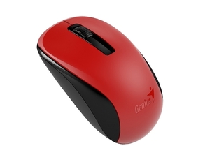 Miš Genius NX-7005 USB crveni bežični