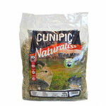 Naturaliss Divlje Livadno Sijeno - Cunipic
