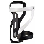 NOSAČ BIDONA SPECIALIZED ZEE CAGE II RIGHT DT MATTE BLK/WHT