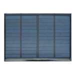 Solarni panel 1.5W 12V