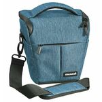 Cullmann Malaga Action 200 Blue plava torba za DSLR fotoaparat i foto opremu 160x170x100mm 296g (90343)
