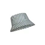 Dječji šešir Kongres Sløjd ASNOU BUCKET HAT boja: plava, KS102469