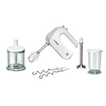 Bosch mikser MFQ4080 bijeli