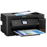 Epson EcoTank ET-15000 multifunkcijski inkjet pisač, duplex, A3, CISS/Ink benefit, Wi-Fi