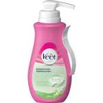 Veet krema za depilaciju za suhu kožu, 400 ml