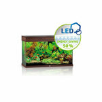 Akvarij Rio180 Led - Juwel - Crna
