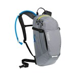 Ruksak CamelBak MULE 12l sa mjehurom Sivi